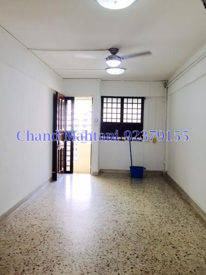 Blk 24 New Upper Changi Road (Bedok), HDB 3 Rooms #93023412